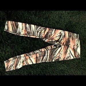 Luluemon tights Size 4